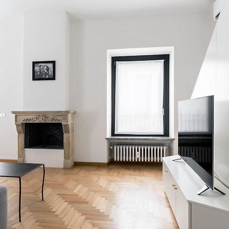 米兰Living Brera, A Unique Experience - Vicolo Fiori公寓 外观 照片